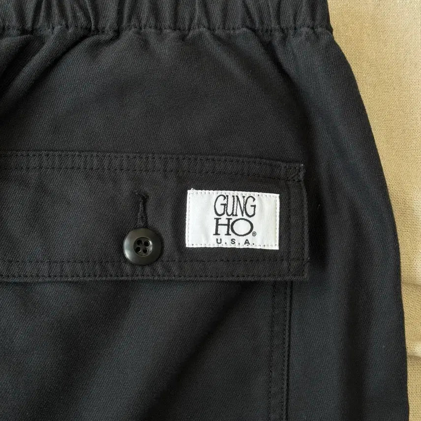 [BUNJANG] Gungho Fatigue Work Pants L / 궁호 gungho 퍼티그 워크팬츠 L