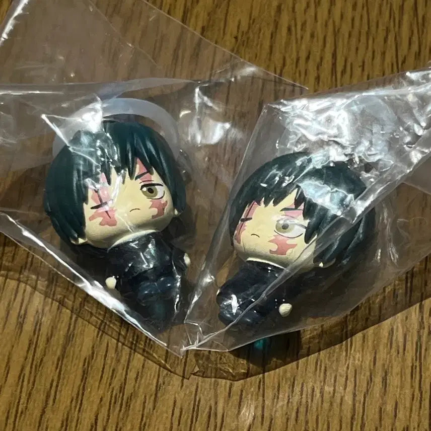 [BUNJANG] Jujutsu Kaisen Maki Mejiroshi Item / 주술회전 메지루시 마키 잔여수량 1개