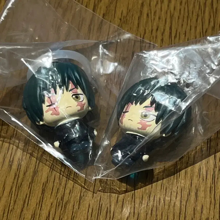 [BUNJANG] Jujutsu Kaisen Maki Mejiroshi Item / 주술회전 메지루시 마키 잔여수량 1개