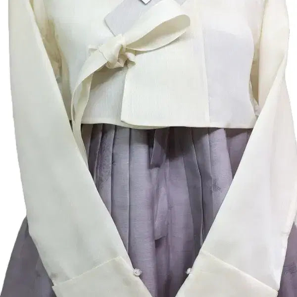[BUNJANG] K192 Silk Hanbok (Women&