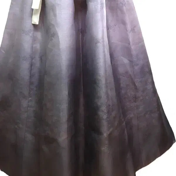 [BUNJANG] K192 Silk Hanbok (Women&