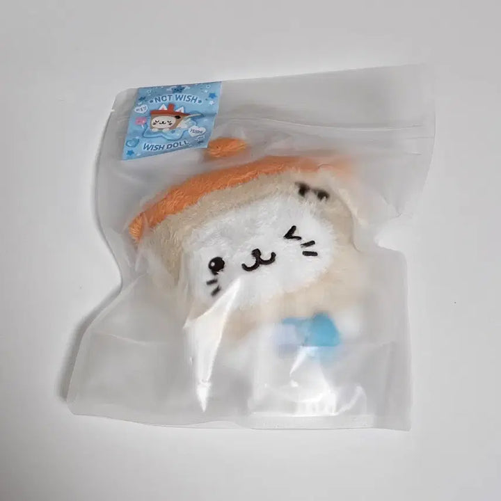 [SOLD OUT] 미개봉)엔시티위시 위시돌 기본 오리지널 유우시 버블냥 NCT WISH