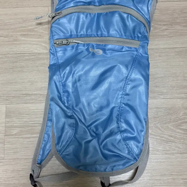 [BUNJANG] Enzo Blues Sporty Backpack / 엔조블루스 스포티 백팩