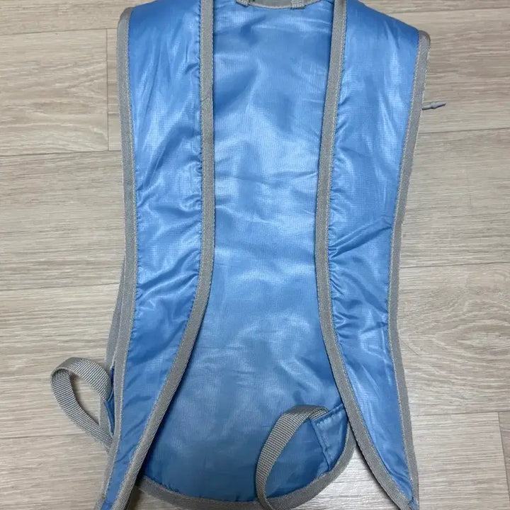 [BUNJANG] Enzo Blues Sporty Backpack / 엔조블루스 스포티 백팩