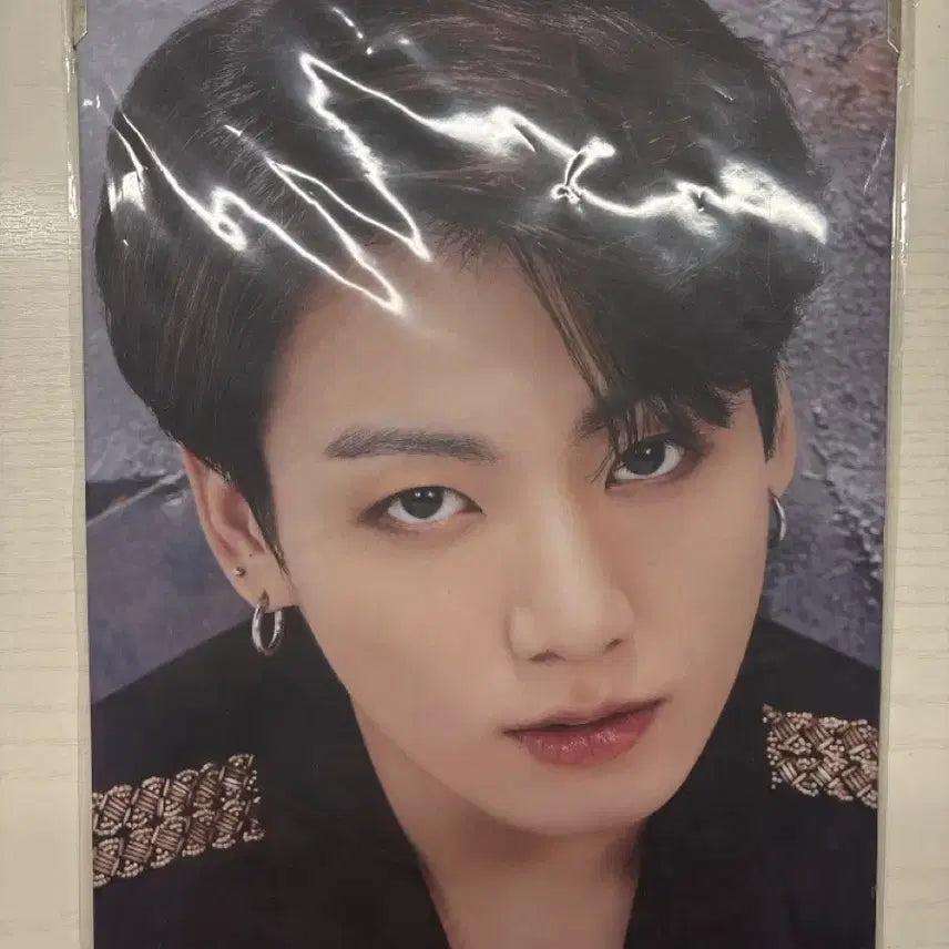 [BUNJANG] BTS Love Myself Japan Edition Bundle Set Photocard / [일괄] Bts love my self japan edition 포토