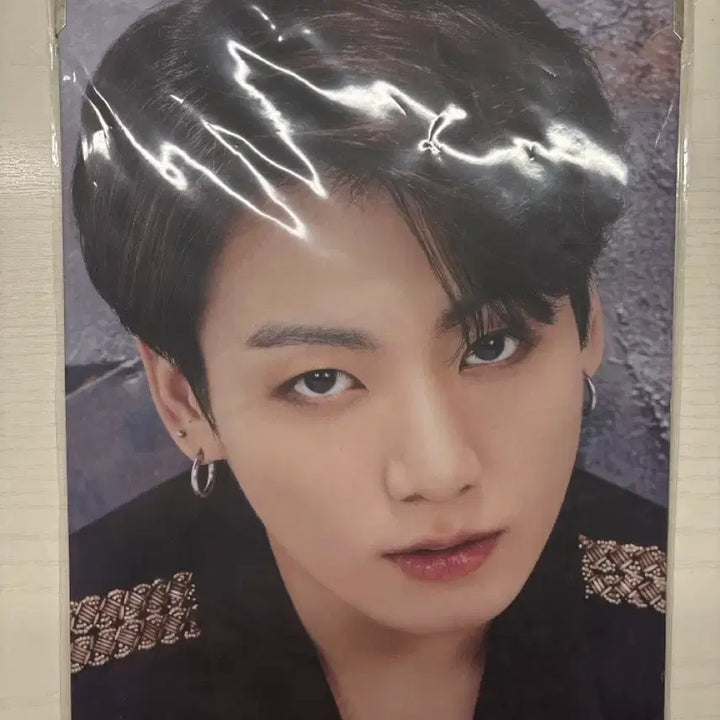 [BUNJANG] BTS Love Myself Japan Edition Bundle Set Photocard / [일괄] Bts love my self japan edition 포토