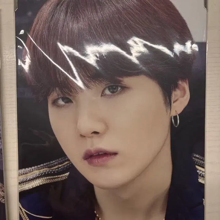 [BUNJANG] BTS Love Myself Japan Edition Bundle Set Photocard / [일괄] Bts love my self japan edition 포토