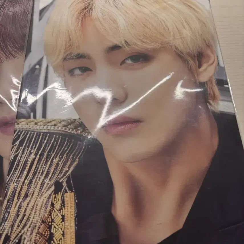 [BUNJANG] BTS Love Myself Japan Edition Bundle Set Photocard / [일괄] Bts love my self japan edition 포토
