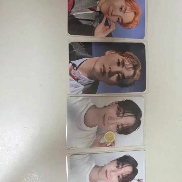 [BUNJANG] SEVENTEEN Seungkwan Photocard Bundle Set / 세븐틴 승관 포토카드 포카 일괄