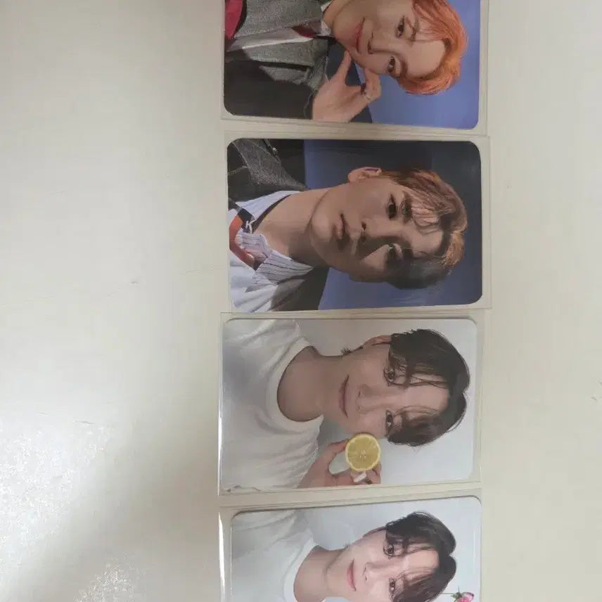 [BUNJANG] SEVENTEEN Seungkwan Photocard Bundle Set / 세븐틴 승관 포토카드 포카 일괄