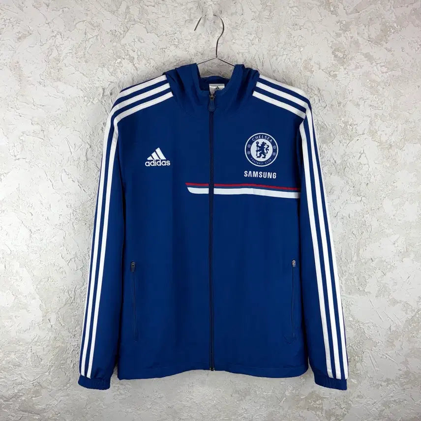 [BUNJANG] Adidas Chelsea FC 2013 Jersey / 아디다스 첼시 FC 2013