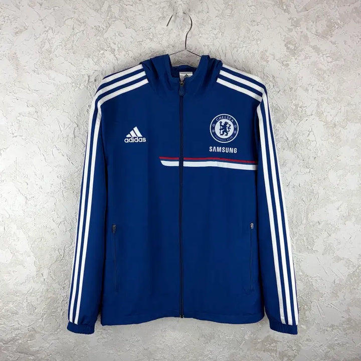 [BUNJANG] Adidas Chelsea FC 2013 Jersey / 아디다스 첼시 FC 2013