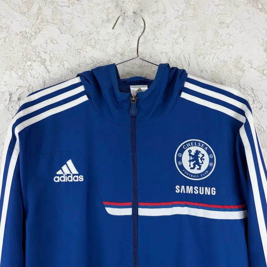 [BUNJANG] Adidas Chelsea FC 2013 Jersey / 아디다스 첼시 FC 2013
