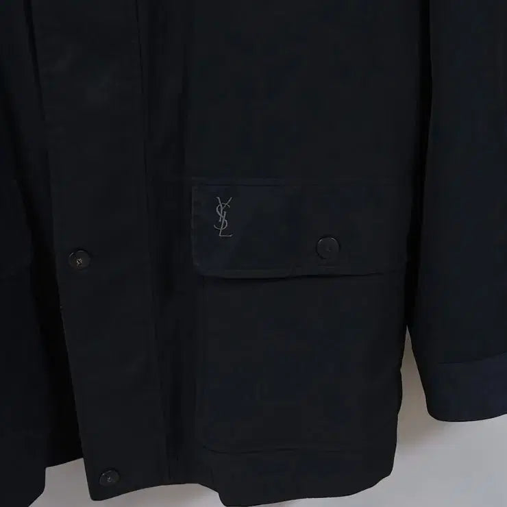 [SOLD OUT] YVES SAINT LAURENT 입생로랑 클래식 자켓 1990년대