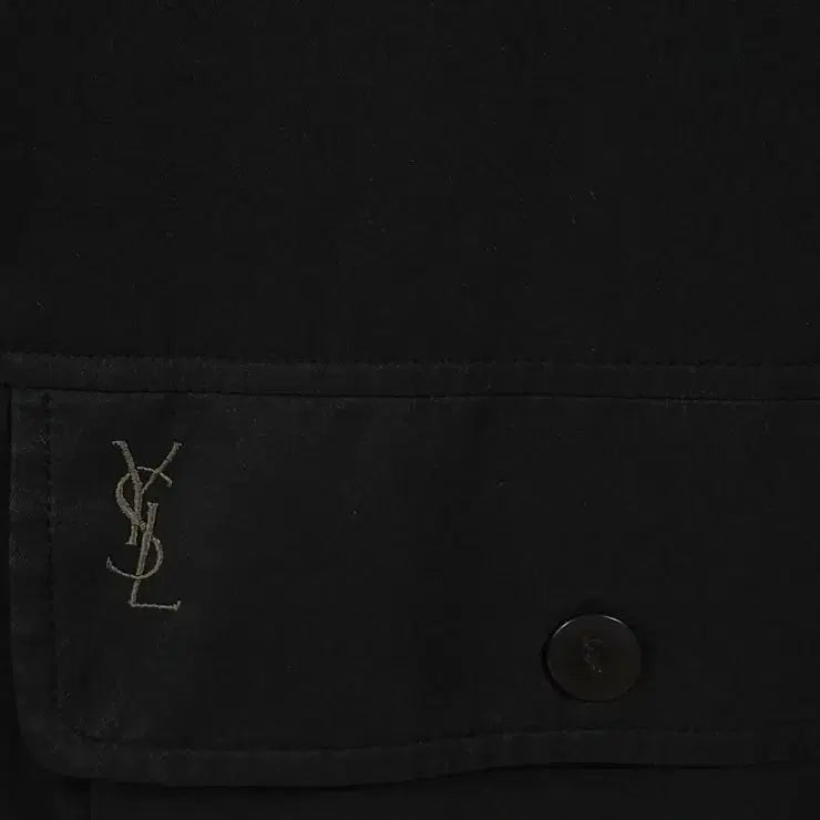 [SOLD OUT] YVES SAINT LAURENT 입생로랑 클래식 자켓 1990년대