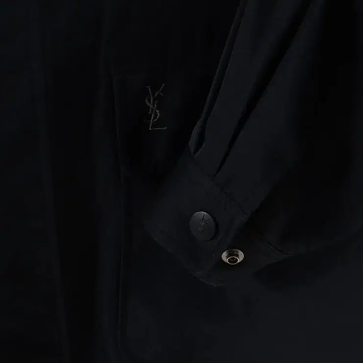 [SOLD OUT] YVES SAINT LAURENT 입생로랑 클래식 자켓 1990년대