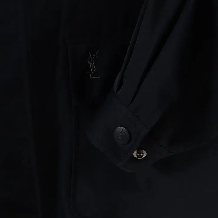 [SOLD OUT] YVES SAINT LAURENT 입생로랑 클래식 자켓 1990년대