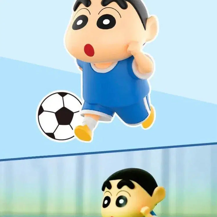 [BUNJANG] Crayon Shin-chan Shin-chan&