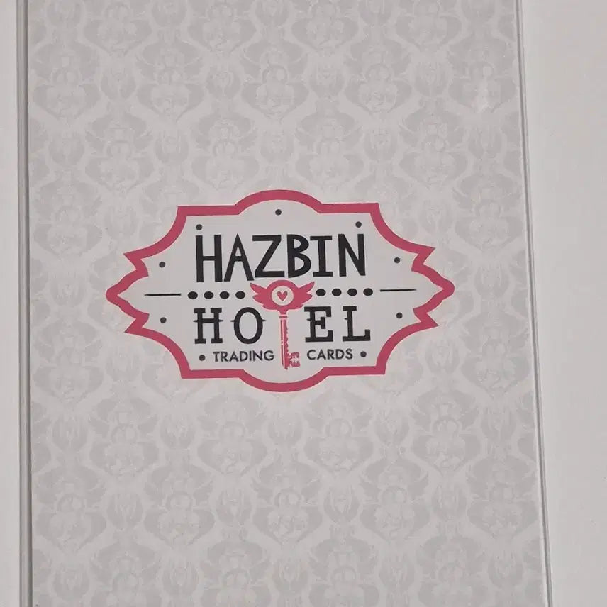 [BUNJANG] Hazbin Hotel Season 2 Danny Do-bad Foil Trading Card / 해즈빈호텔 시즌2 트레이딩 카드 Danny Do-bad 포일 판매합니다