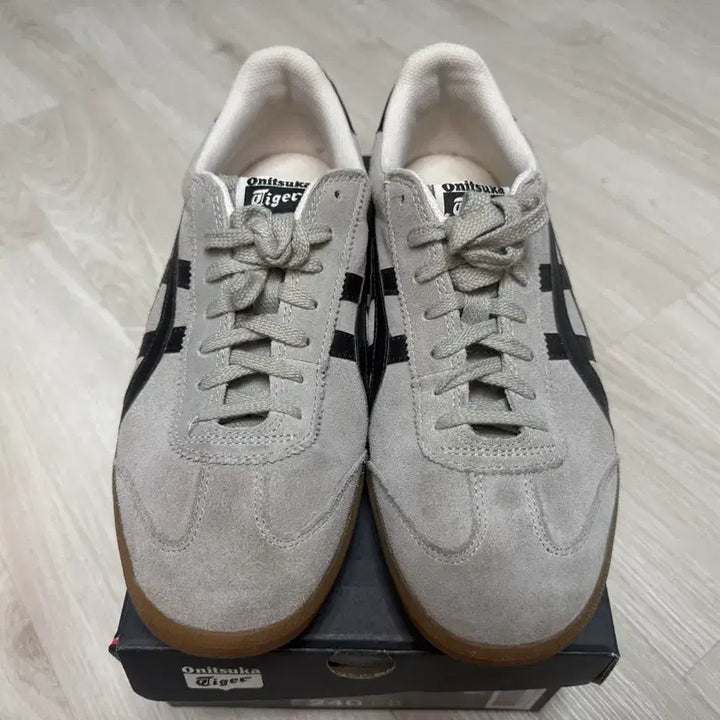 [BUNJANG] Onitsuka Tiger D3B2L-1390 Tokuten Sneakers / [260] 오니츠카타이거 D3B2L-1390 토쿠텐