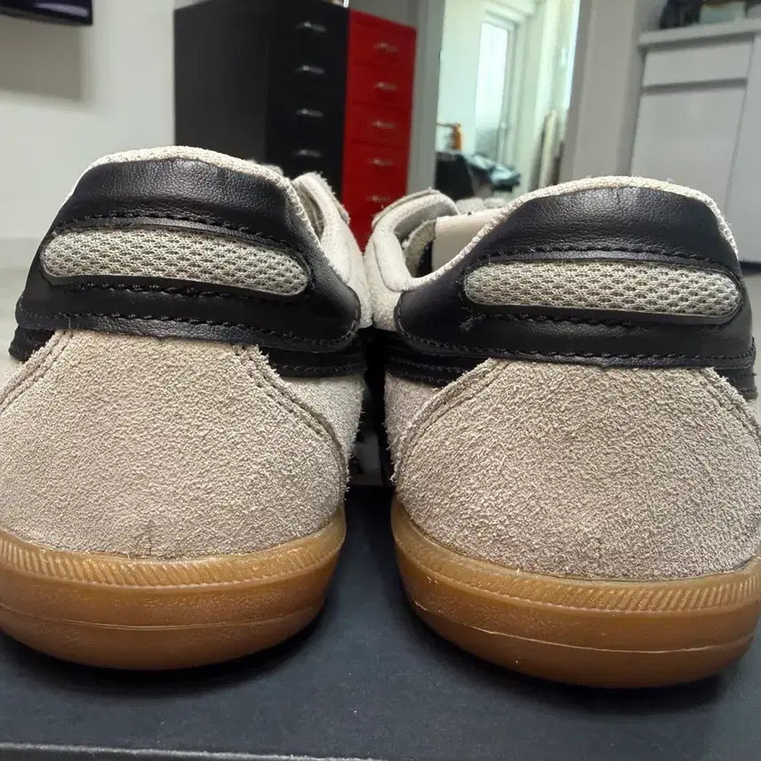 [BUNJANG] Onitsuka Tiger D3B2L-1390 Tokuten Sneakers / [260] 오니츠카타이거 D3B2L-1390 토쿠텐