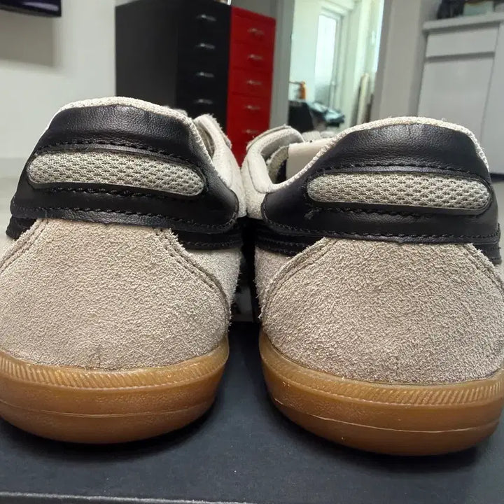 [BUNJANG] Onitsuka Tiger D3B2L-1390 Tokuten Sneakers / [260] 오니츠카타이거 D3B2L-1390 토쿠텐