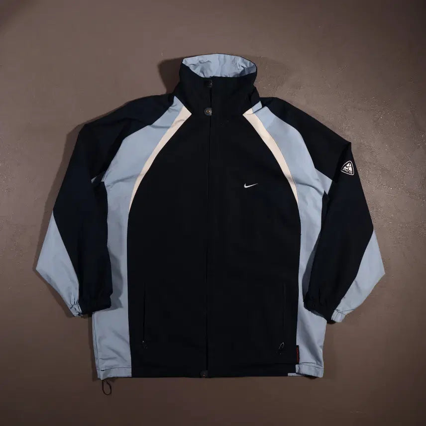 [BUNJANG] Nike ACG Windbreaker Jacket XL / 00S 나이키ACG 바람막이 C402