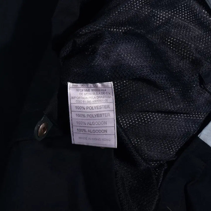 [BUNJANG] Nike ACG Windbreaker Jacket XL / 00S 나이키ACG 바람막이 C402