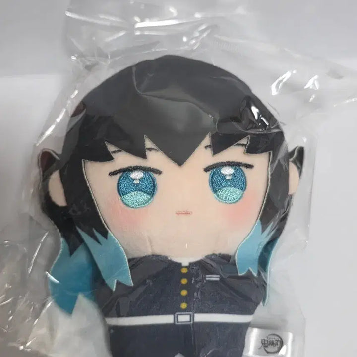 [BUNJANG] Demon Slayer Muichiro Tokito PoniStep Doll (Sealed) / 귀칼 무이치로 포니스텝 인형(미개봉)