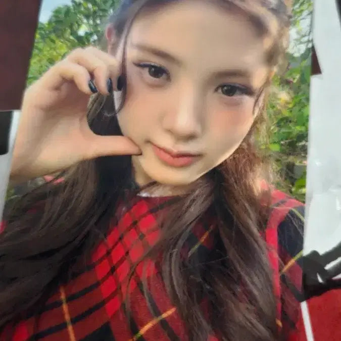 [BUNJANG] Babydontcry Lee Hyun Shapeshifter POB Photocard / 베이비돈크라이 이현 shapeshifter 공방포카 양도합니다.