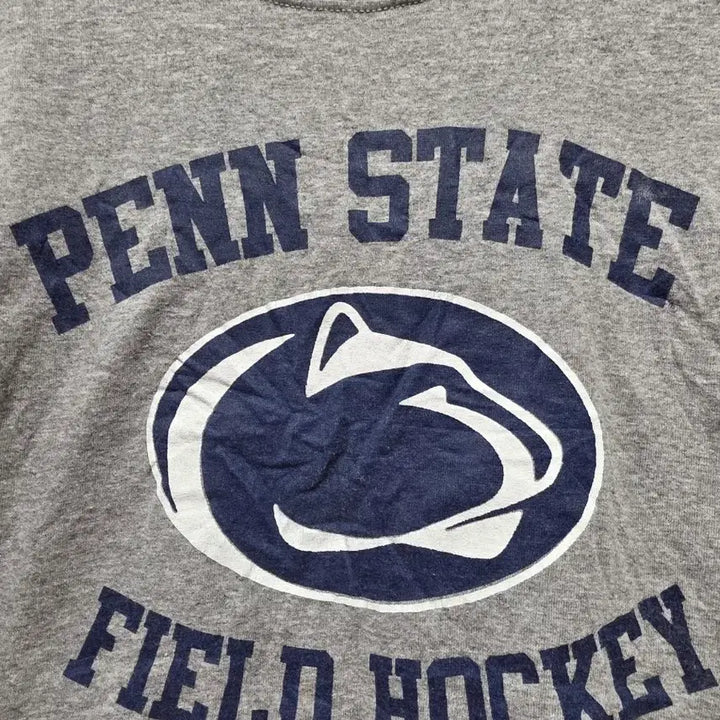 [BUNJANG] Russell Penn State University T-shirt / 러셀 펜스테이트 티셔츠