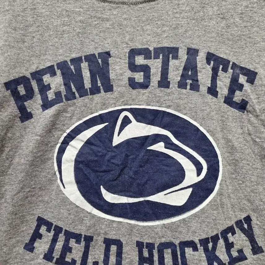 [BUNJANG] Russell Penn State University T-shirt / 러셀 펜스테이트 티셔츠