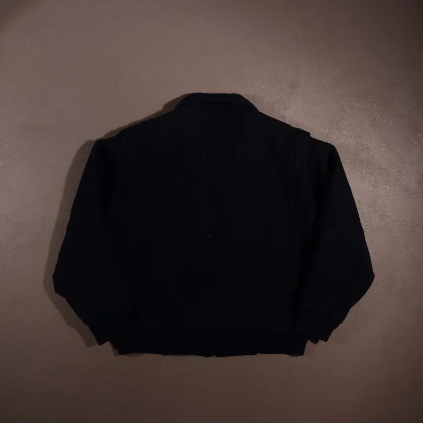[BUNJANG] McGregor 90s Wool Bomber Jacket / 90s 맥그리거 울 봄버자켓 C404