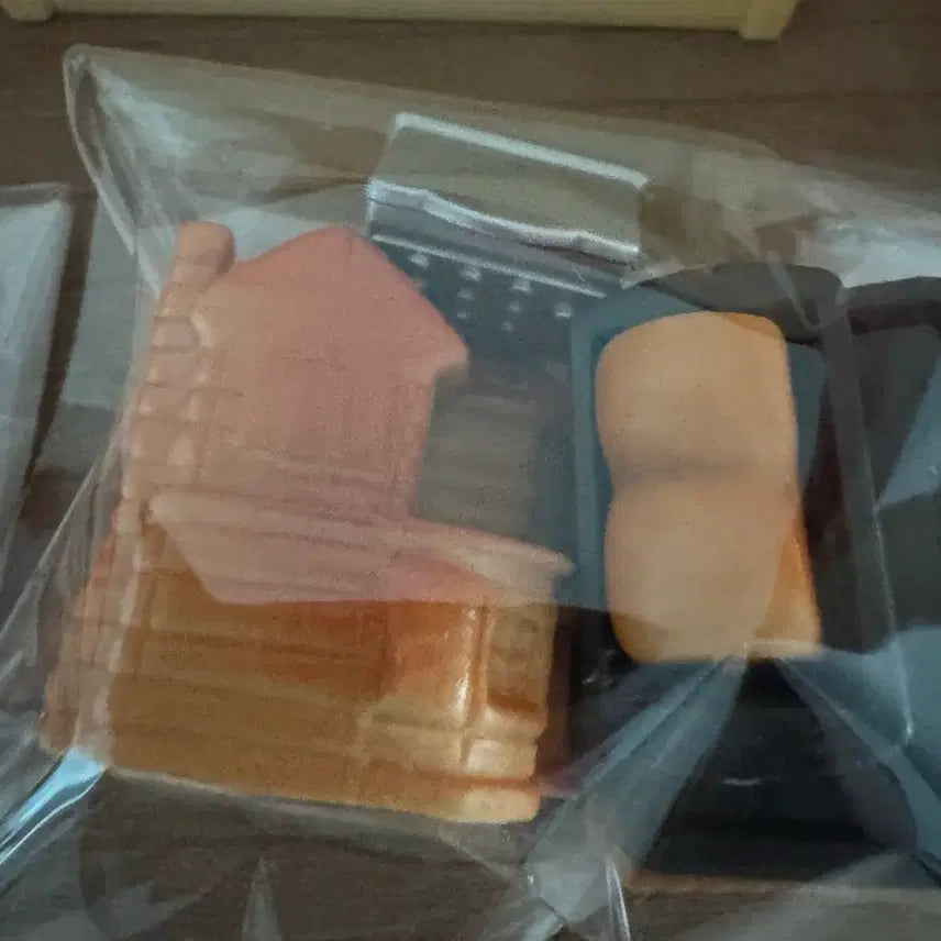 [BUNJANG] Sylvanian Families Bakery Set / 단종)올드)실바니안 베이커리