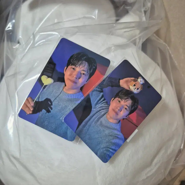 [BUNJANG] Day6 Dowoon POB Photocard / [미개봉] 데이식스 클콘 엠디 5만원 특전 포카 도운