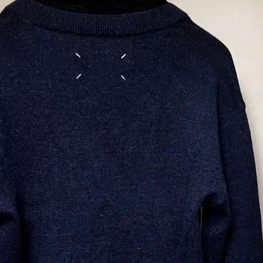 [BUNJANG] 마르지엘라 17aw 가디건 / 마르지엘라 17aw 가디건