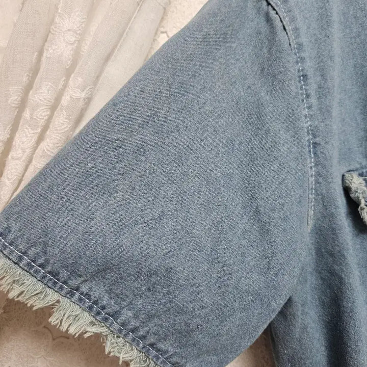 [BUNJANG] Mills Studio Crop Jacket Women&