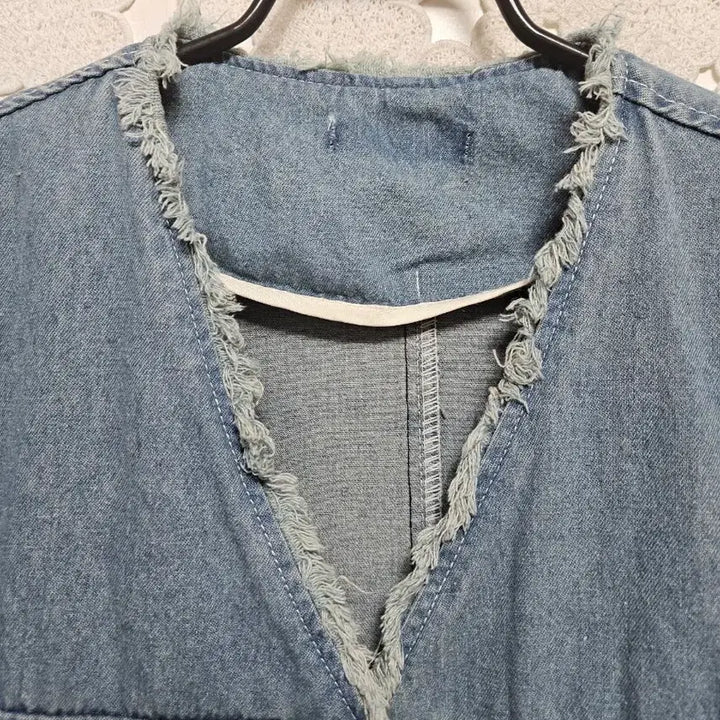 [BUNJANG] Mills Studio Crop Jacket Women&