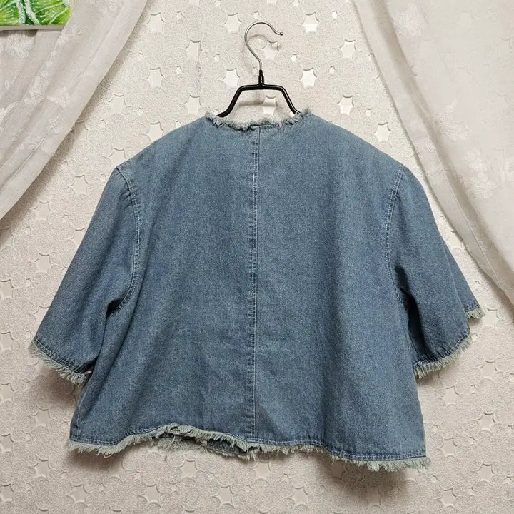 [BUNJANG] Mills Studio Crop Jacket Women&