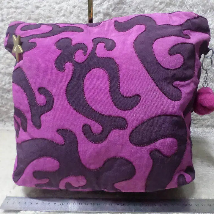 [BUNJANG] Kipling Hobo Shoulder Bag / 베티붐구제 키플링 숄더백 호보백 중고 가방