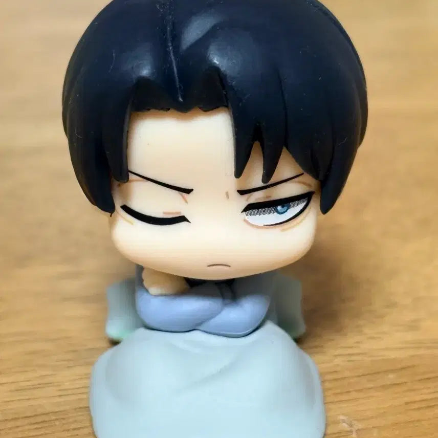 [SOLD OUT] 리바이 오네무탄