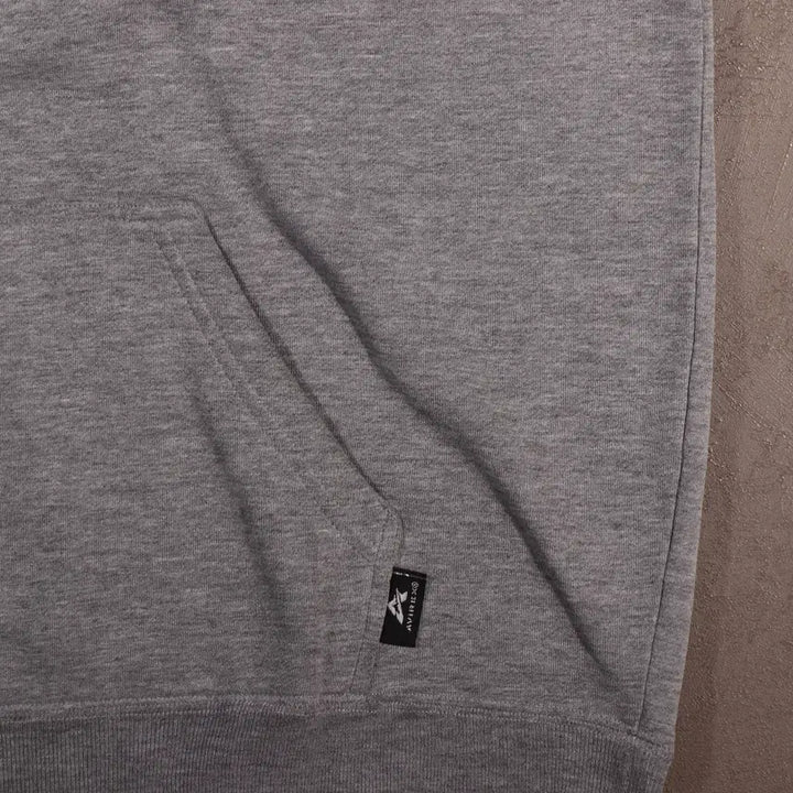 [BUNJANG] Avirex Big Logo Hoodie C409 / 아비렉스 빅로고 후드티 C409