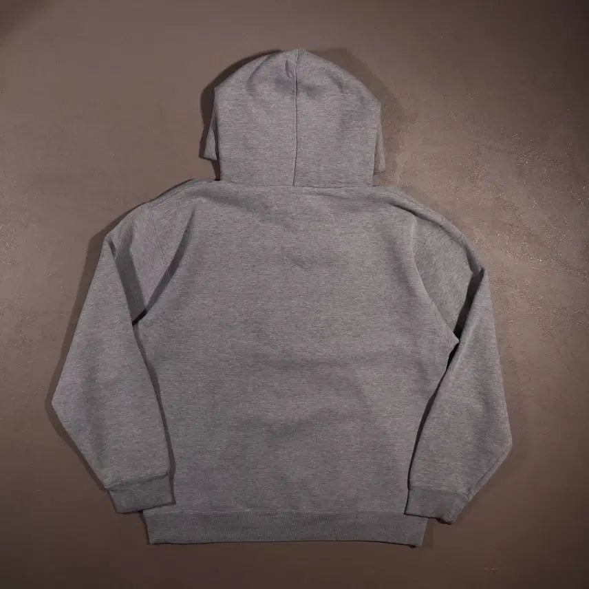 [BUNJANG] Avirex Big Logo Hoodie C409 / 아비렉스 빅로고 후드티 C409
