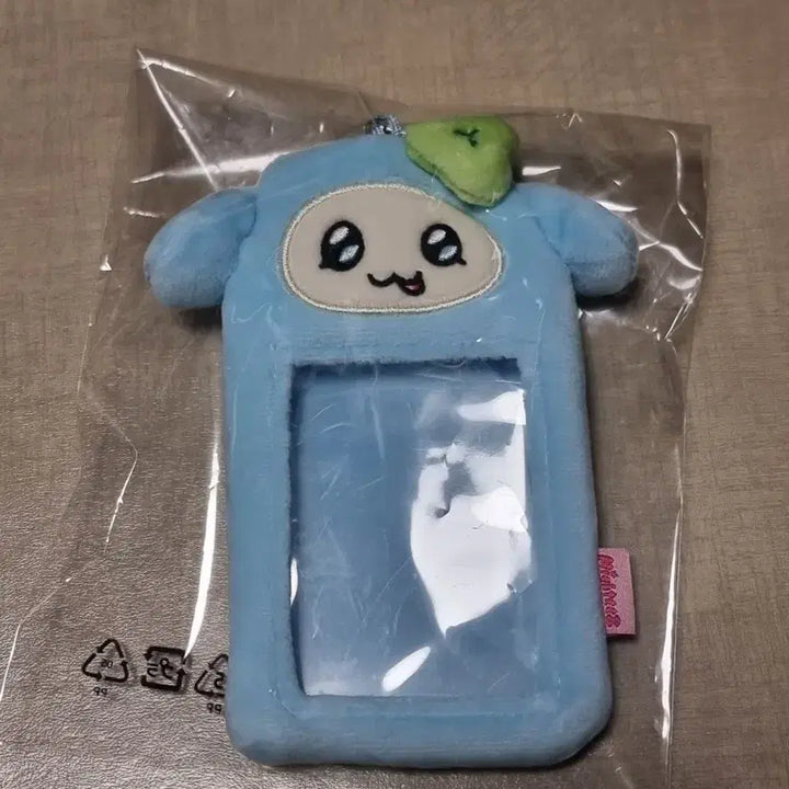 [SOLD OUT] 에이티즈 윤호 마이티즈 튜요 포카홀더
