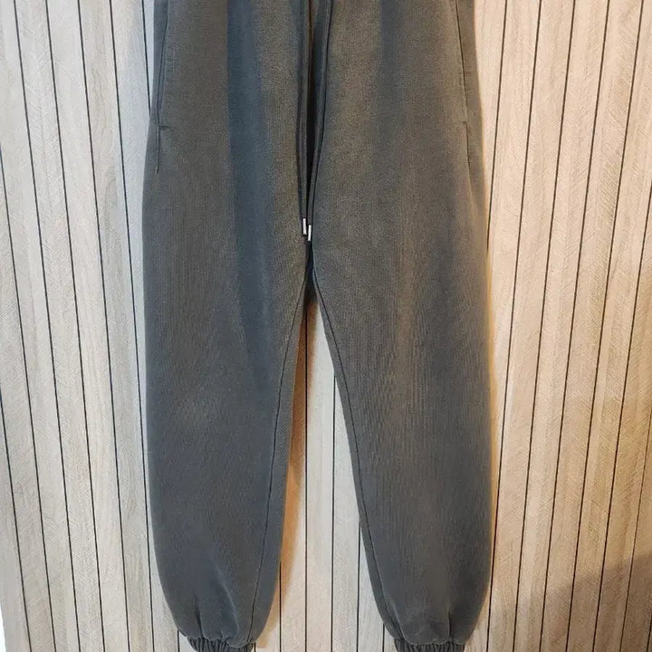 [BUNJANG] SoVMENT Jogger Pants / 소버먼트 조거팬츠