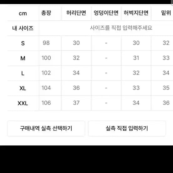 [BUNJANG] SoVMENT Jogger Pants / 소버먼트 조거팬츠