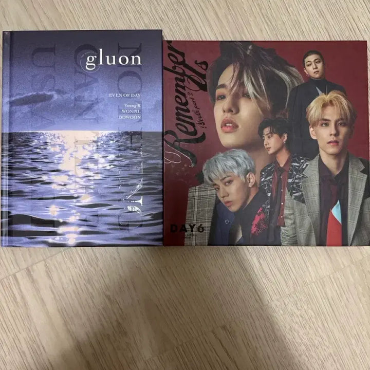 [BUNJANG] Day6 Album Bundle Set / 데이식스 앨범