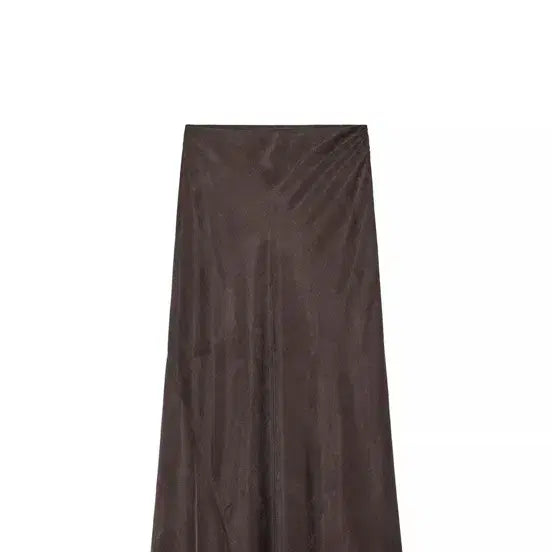 [BUNJANG] ZARA Long Skirt / 자라 롱스커트  ZW