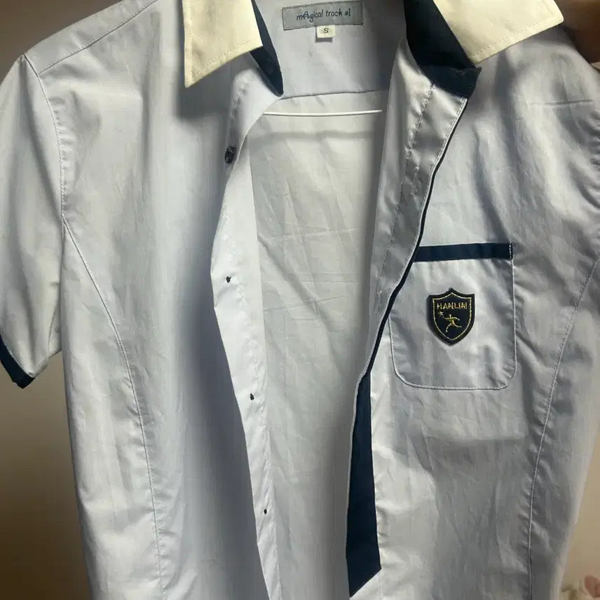 [BUNJANG] Hanlim Arts High School Men&
