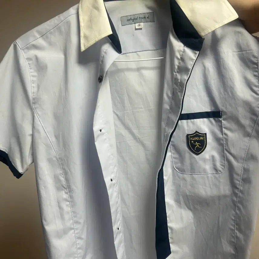 [BUNJANG] Hanlim Arts High School Men&